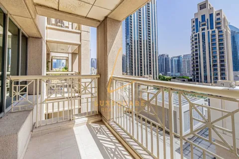 Apartamento en alquiler en Downtown Dubai (Downtown Burj Dubai), Dubai, EAU 1 dormitorio, 74 m2 № 658768 - foto 12