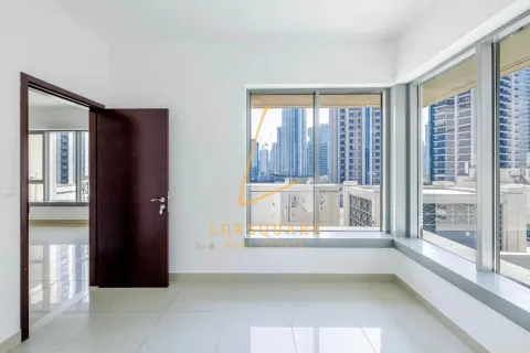 Apartamento en alquiler en Downtown Dubai (Downtown Burj Dubai), Dubai, EAU 1 dormitorio, 74 m2 № 658768 - foto 5