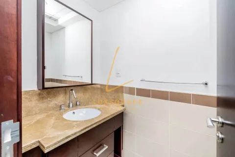 Apartamento en alquiler en Downtown Dubai (Downtown Burj Dubai), Dubai, EAU 1 dormitorio, 74 m2 № 658768 - foto 9