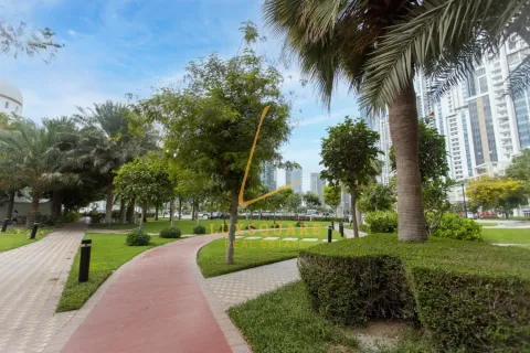 Apartamento en alquiler en Downtown Dubai (Downtown Burj Dubai), Dubai, EAU 1 dormitorio, 74 m2 № 658768 - foto 26