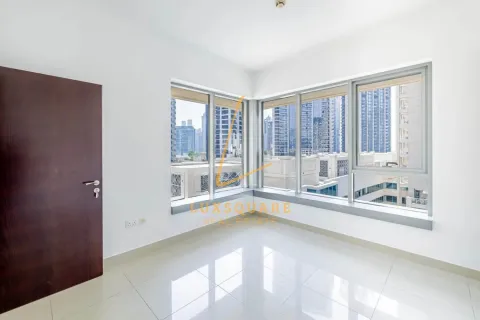 Apartamento en alquiler en Downtown Dubai (Downtown Burj Dubai), Dubai, EAU 1 dormitorio, 74 m2 № 658768 - foto 6