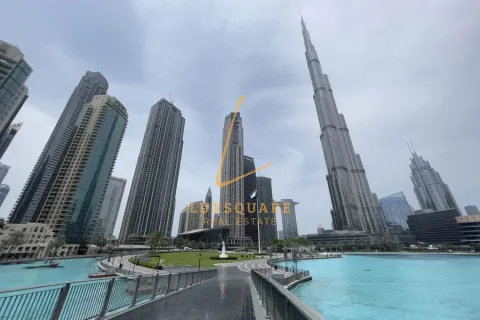 Apartamento en alquiler en Downtown Dubai (Downtown Burj Dubai), Dubai, EAU 1 dormitorio, 74 m2 № 658768 - foto 18