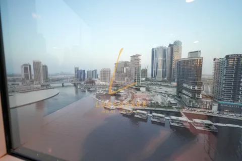 Apartament de vânzare în Business Bay, Dubai, EAU 2 dormitoare, 118 mp. №658840 - poză 25