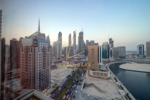 Apartament de vânzare în Business Bay, Dubai, EAU 2 dormitoare, 118 mp. №658840 - poză 28