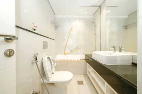 Apartament de vânzare în Business Bay, Dubai, EAU 2 dormitoare, 118 mp. №658840 - poză 23