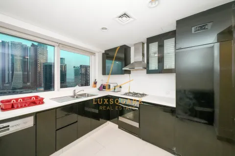 Apartament de vânzare în Business Bay, Dubai, EAU 2 dormitoare, 118 mp. №658840 - poză 6