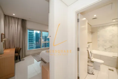 Apartament de vânzare în Business Bay, Dubai, EAU 2 dormitoare, 118 mp. №658840 - poză 19