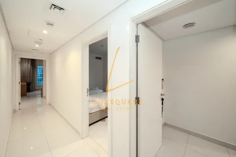 Apartament de vânzare în Business Bay, Dubai, EAU 2 dormitoare, 118 mp. №658840 - poză 9