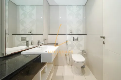 Apartament de vânzare în Business Bay, Dubai, EAU 2 dormitoare, 118 mp. №658840 - poză 22