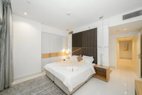 Apartament de vânzare în Business Bay, Dubai, EAU 2 dormitoare, 118 mp. №658840 - poză 13