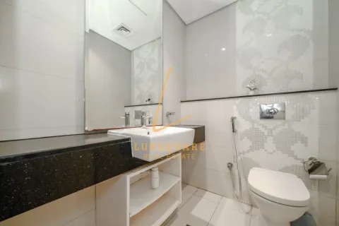 Apartament de vânzare în Business Bay, Dubai, EAU 2 dormitoare, 118 mp. №658840 - poză 21