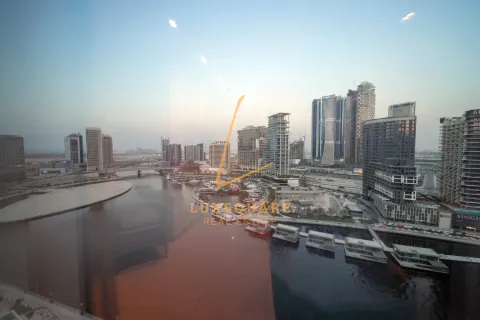 Apartament de vânzare în Business Bay, Dubai, EAU 2 dormitoare, 118 mp. №658840 - poză 30