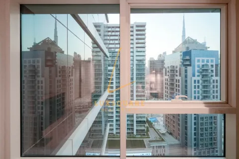 Apartament de vânzare în Business Bay, Dubai, EAU 2 dormitoare, 118 mp. №658840 - poză 18