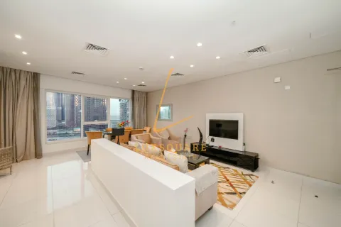 Apartament de vânzare în Business Bay, Dubai, EAU 2 dormitoare, 118 mp. №658840 - poză 7