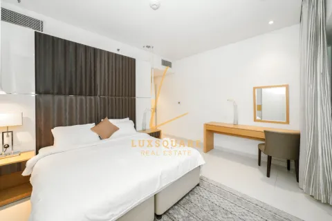 Apartament de vânzare în Business Bay, Dubai, EAU 2 dormitoare, 118 mp. №658840 - poză 17