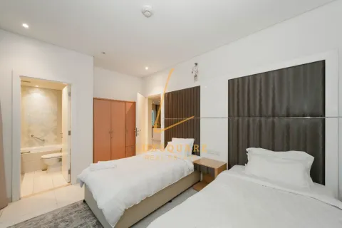 Apartament de vânzare în Business Bay, Dubai, EAU 2 dormitoare, 118 mp. №658840 - poză 14