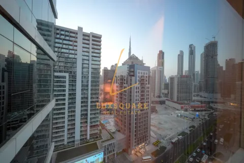 Apartament de vânzare în Business Bay, Dubai, EAU 2 dormitoare, 118 mp. №658840 - poză 29