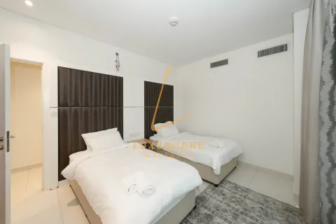 Apartament de vânzare în Business Bay, Dubai, EAU 2 dormitoare, 118 mp. №658840 - poză 15
