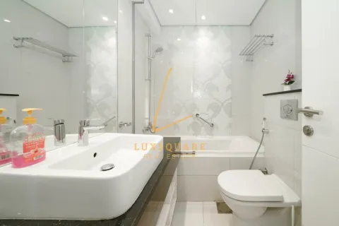 Apartament de vânzare în Business Bay, Dubai, EAU 2 dormitoare, 118 mp. №658840 - poză 20