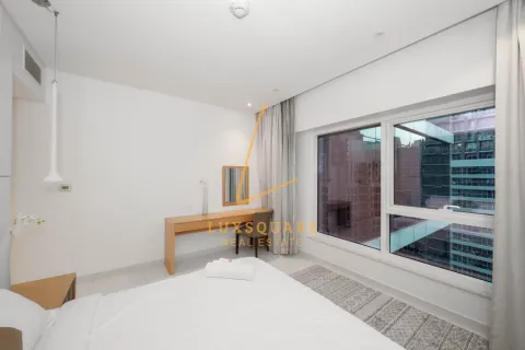 Apartament de vânzare în Business Bay, Dubai, EAU 2 dormitoare, 118 mp. №658840 - poză 12