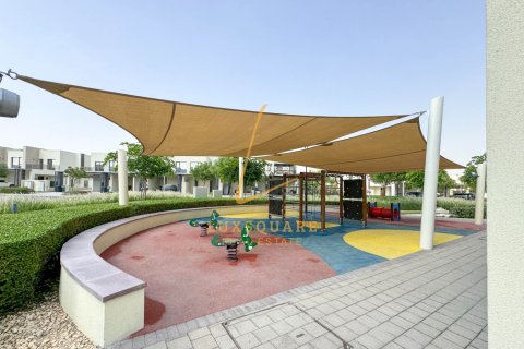 Vilă de închiriat în Dubai South (Dubai World Central), Dubai, EAU 3 dormitoare, 163 mp.  №658765 - poză 29