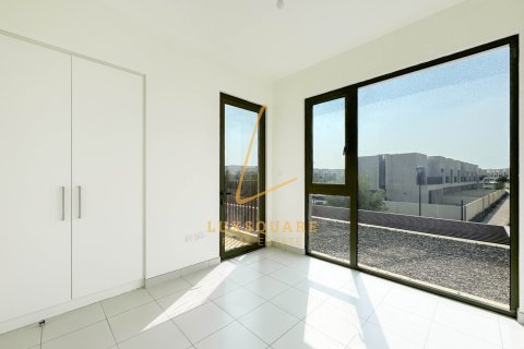 Vilă de închiriat în Dubai South (Dubai World Central), Dubai, EAU 3 dormitoare, 163 mp.  №658765 - poză 13