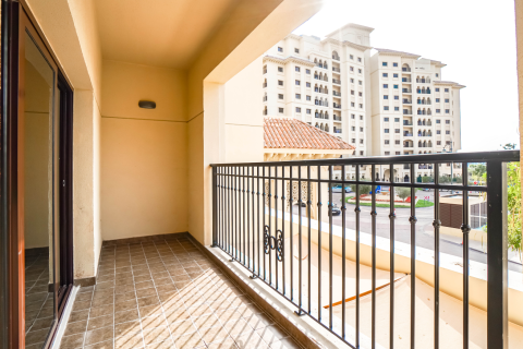 Apartament de vânzare în Jumeirah Golf Estates, Dubai, EAU 2 dormitoare, 128 mp.  №658766 - poză 26