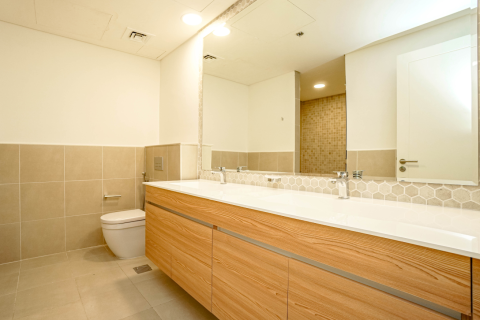 Apartament de vânzare în Jumeirah Golf Estates, Dubai, EAU 2 dormitoare, 128 mp.  №658766 - poză 22