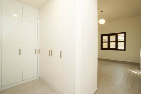 Apartament de vânzare în Jumeirah Golf Estates, Dubai, EAU 2 dormitoare, 128 mp.  №658766 - poză 12