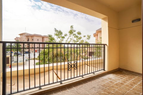 Apartament de vânzare în Jumeirah Golf Estates, Dubai, EAU 2 dormitoare, 128 mp.  №658766 - poză 23