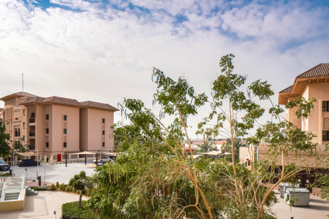 Apartament de vânzare în Jumeirah Golf Estates, Dubai, EAU 2 dormitoare, 128 mp.  №658766 - poză 25