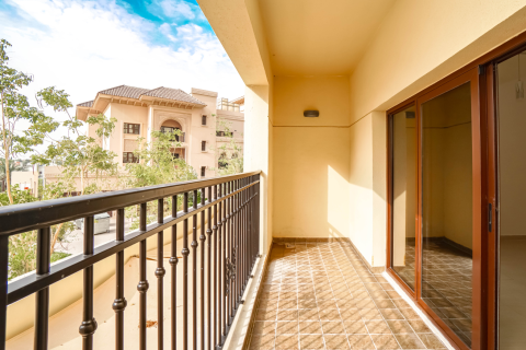 Apartament de vânzare în Jumeirah Golf Estates, Dubai, EAU 2 dormitoare, 128 mp.  №658766 - poză 24