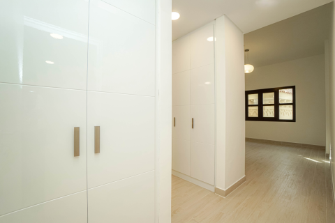 Apartament de vânzare în Jumeirah Golf Estates, Dubai, EAU 2 dormitoare, 128 mp.  №658766 - poză 11