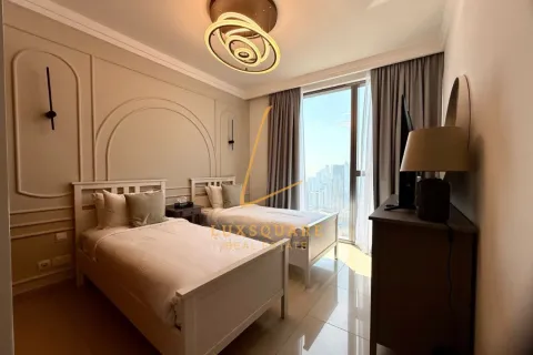 Lägenhet uthyres i Downtown Dubai (Downtown Burj Dubai), Dubai, UAE 3 sovrum, 170 kvm Nr. 658850 - fotografi 12