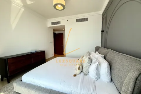 Lägenhet uthyres i Downtown Dubai (Downtown Burj Dubai), Dubai, UAE 3 sovrum, 170 kvm Nr. 658850 - fotografi 9