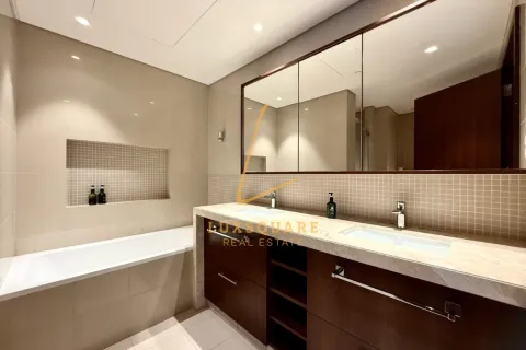 Lägenhet uthyres i Downtown Dubai (Downtown Burj Dubai), Dubai, UAE 3 sovrum, 170 kvm Nr. 658850 - fotografi 20