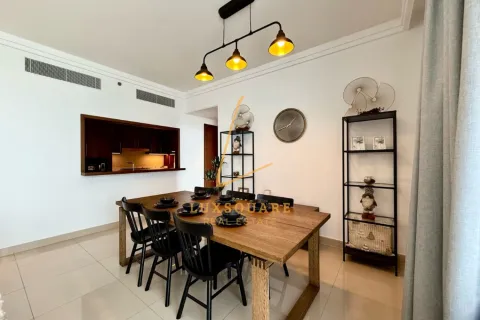 Lägenhet uthyres i Downtown Dubai (Downtown Burj Dubai), Dubai, UAE 3 sovrum, 170 kvm Nr. 658850 - fotografi 6