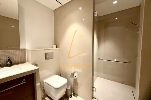 Lägenhet uthyres i Downtown Dubai (Downtown Burj Dubai), Dubai, UAE 3 sovrum, 170 kvm Nr. 658850 - fotografi 18