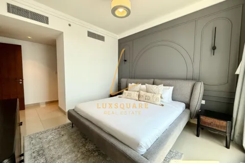 Lägenhet uthyres i Downtown Dubai (Downtown Burj Dubai), Dubai, UAE 3 sovrum, 170 kvm Nr. 658850 - fotografi 7