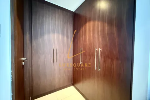 Lägenhet uthyres i Downtown Dubai (Downtown Burj Dubai), Dubai, UAE 3 sovrum, 170 kvm Nr. 658850 - fotografi 15