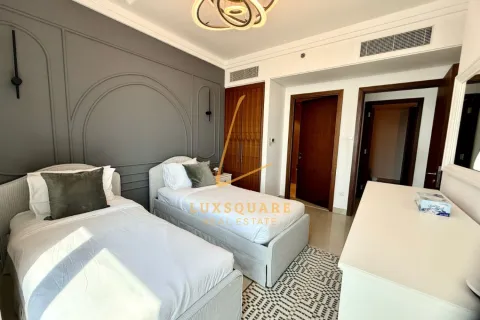 Lägenhet uthyres i Downtown Dubai (Downtown Burj Dubai), Dubai, UAE 3 sovrum, 170 kvm Nr. 658850 - fotografi 11