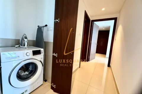 Lägenhet uthyres i Downtown Dubai (Downtown Burj Dubai), Dubai, UAE 3 sovrum, 170 kvm Nr. 658850 - fotografi 16