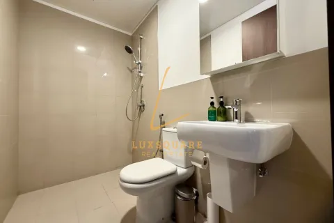 Lägenhet uthyres i Downtown Dubai (Downtown Burj Dubai), Dubai, UAE 3 sovrum, 170 kvm Nr. 658850 - fotografi 19