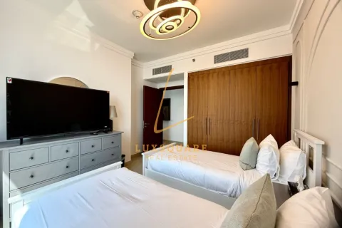 Lägenhet uthyres i Downtown Dubai (Downtown Burj Dubai), Dubai, UAE 3 sovrum, 170 kvm Nr. 658850 - fotografi 13