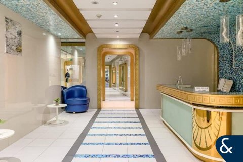 Apartmen di Business Bay, Dubai, UAE 2 bilik tidur, 136 meter persegi № 668446 - foto 5