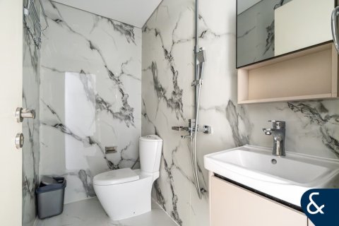 Lakás a THE RESIDENCES AT BUSINESS CENTRAL lakóparkban itt: Business Bay, Dubai, EAE, 2 hálószoba, 136 m², azonosító: 668446 - fénykép 8