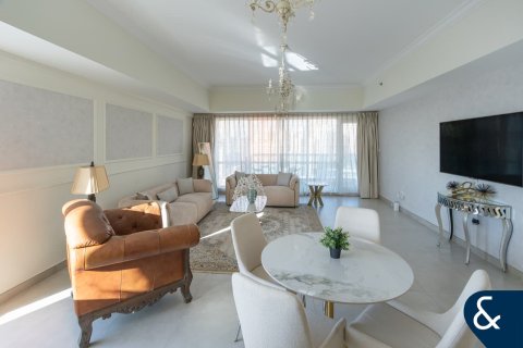 Lakás a THE RESIDENCES AT BUSINESS CENTRAL lakóparkban itt: Business Bay, Dubai, EAE, 2 hálószoba, 136 m², azonosító: 668446 - fénykép 3