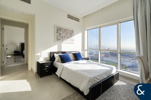 Lakás a THE RESIDENCES AT BUSINESS CENTRAL lakóparkban itt: Business Bay, Dubai, EAE, 2 hálószoba, 136 m², azonosító: 668446 - fénykép 9