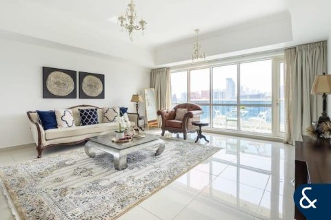 Apartmen di Business Bay, Dubai, UAE 2 bilik tidur, 136 meter persegi № 668446 - foto 6