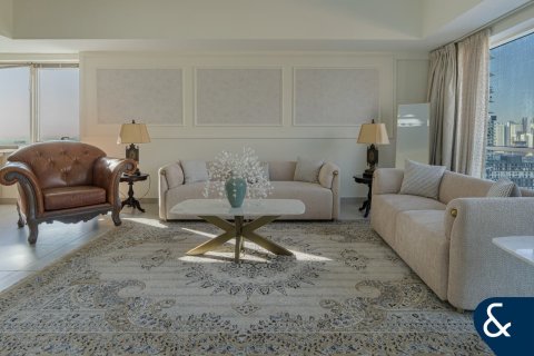 Lakás a THE RESIDENCES AT BUSINESS CENTRAL lakóparkban itt: Business Bay, Dubai, EAE, 2 hálószoba, 136 m², azonosító: 668446 - fénykép 5